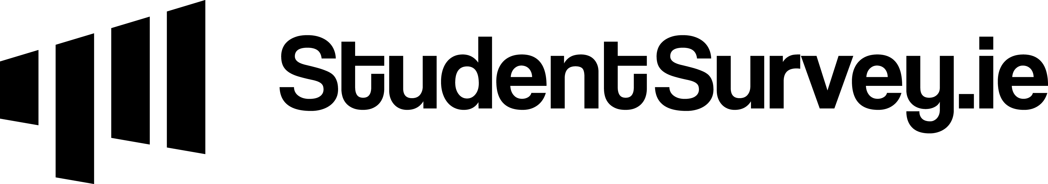 StudentSurvey.ie Logo